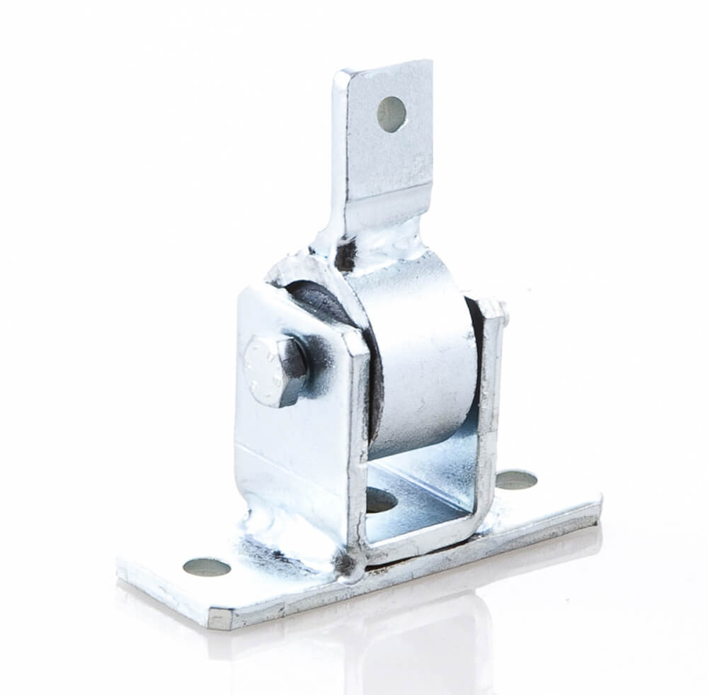 Gancio standard inox
