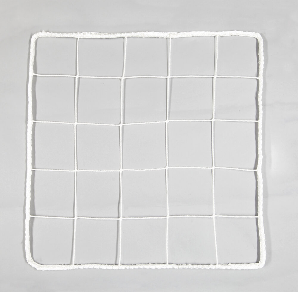 Rete da pallamano con diametro 3mm
