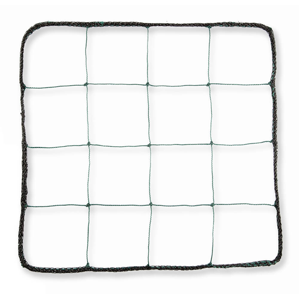 Rete da recinzione su misura con maglia 130×130 mm