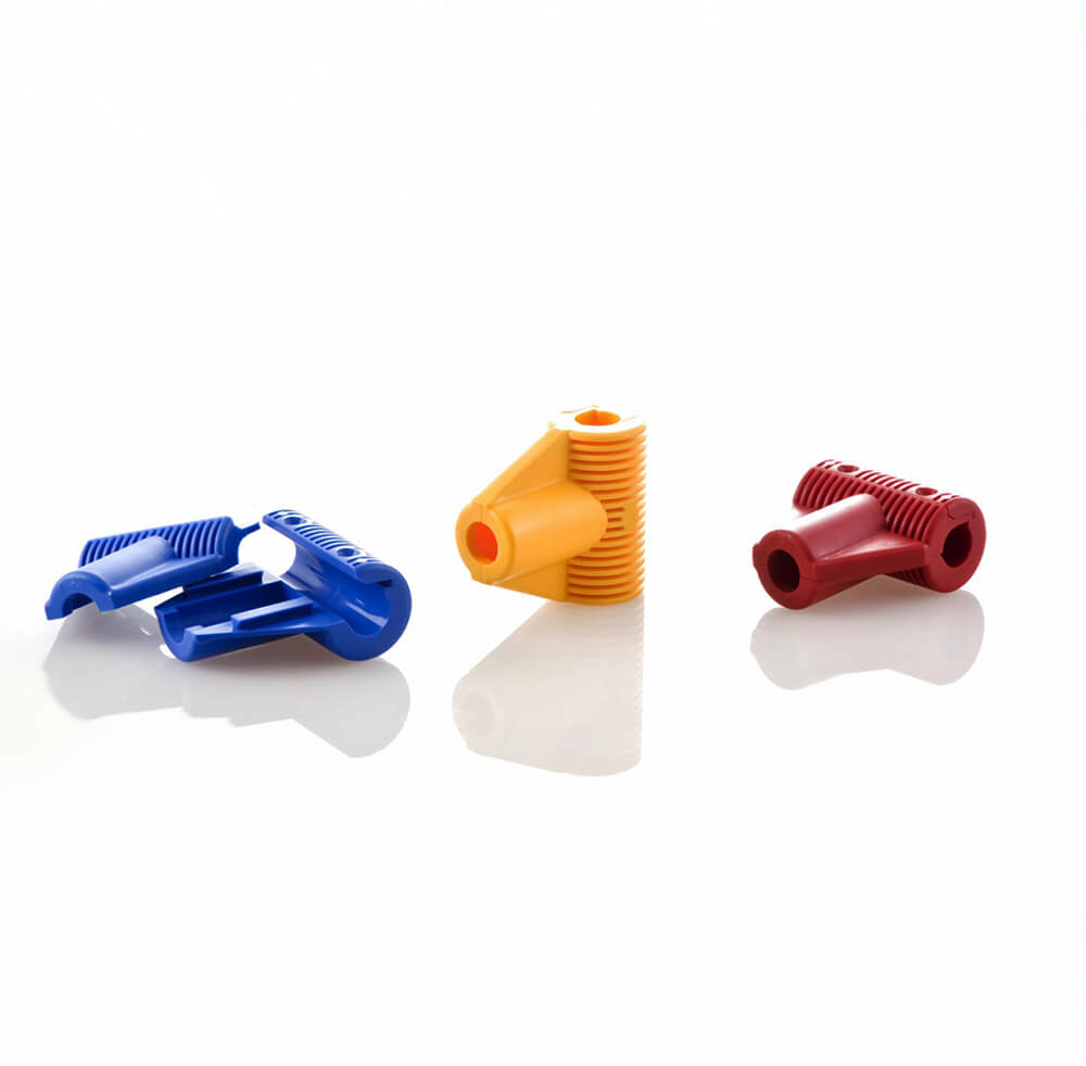 T-connector