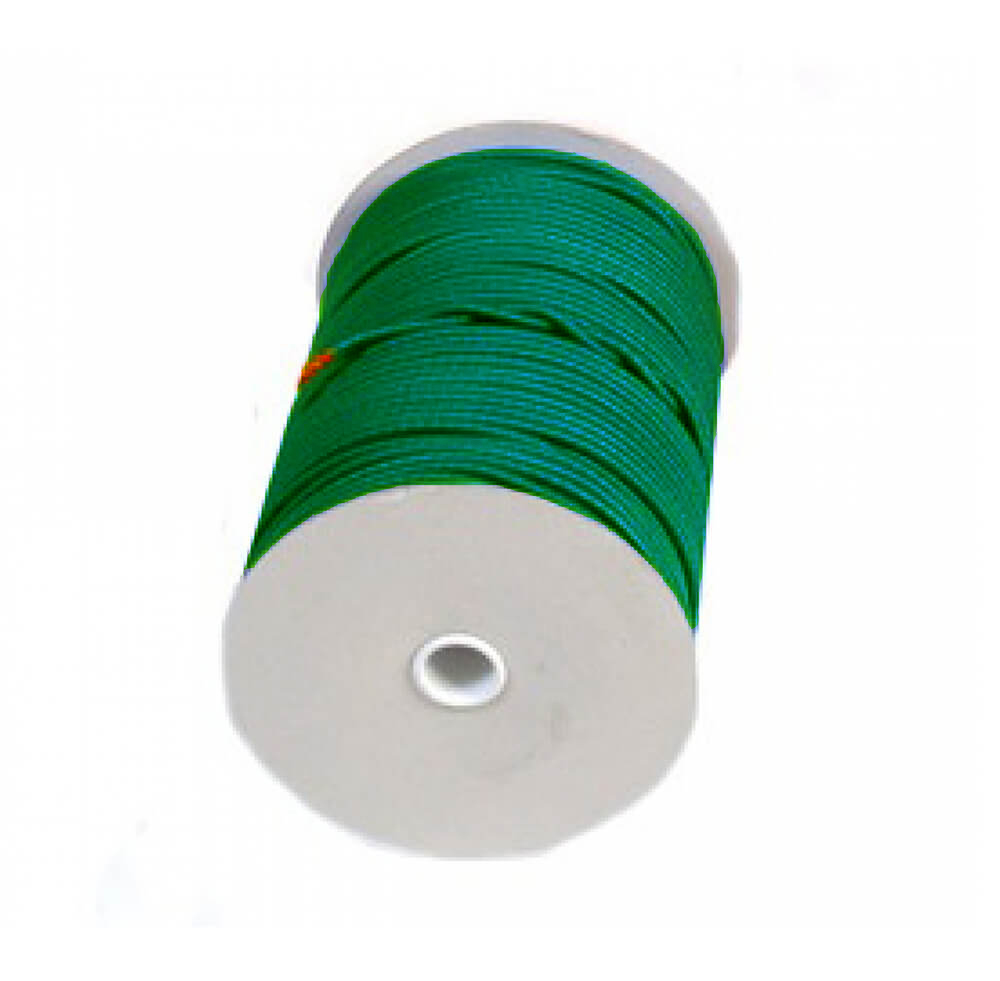 Treccia elastica Ø 6 mm su misura - immagine 3